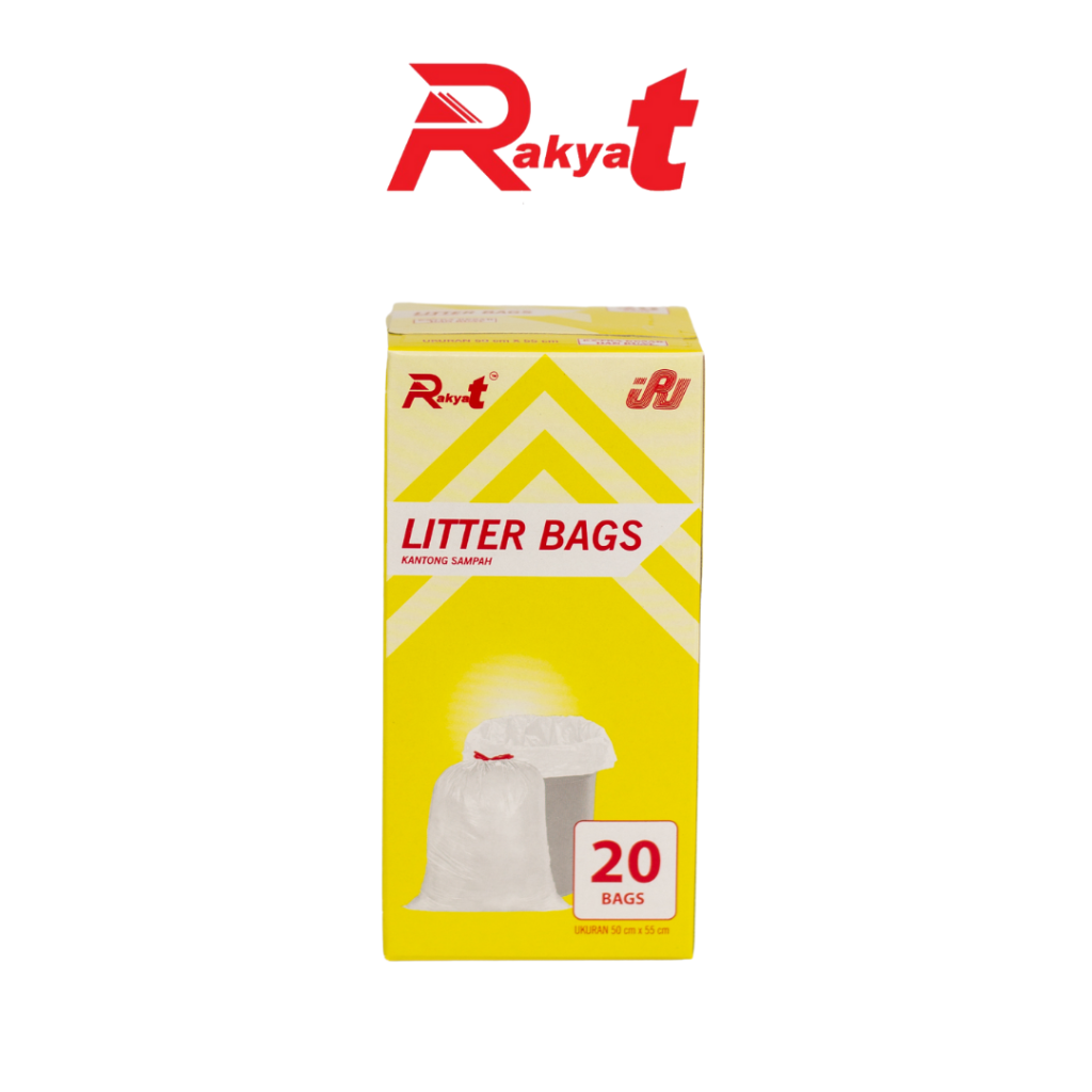 Premium Litter Bags (S) PT Primajaya Eratama